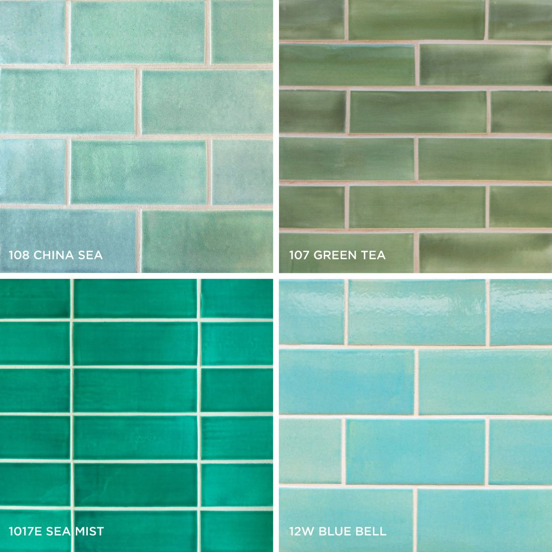 Ten Subway Tiles Patterns you do not want to Miss in 2021