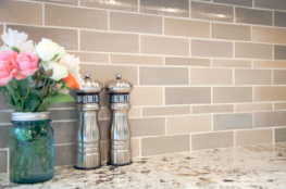 Subway Tiles