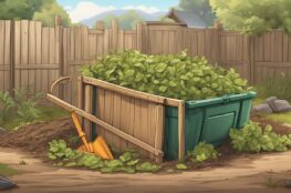 Green Waste Removal Service