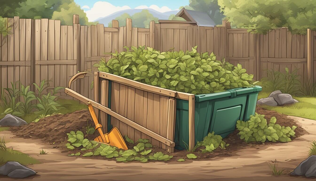 Green Waste Removal Service