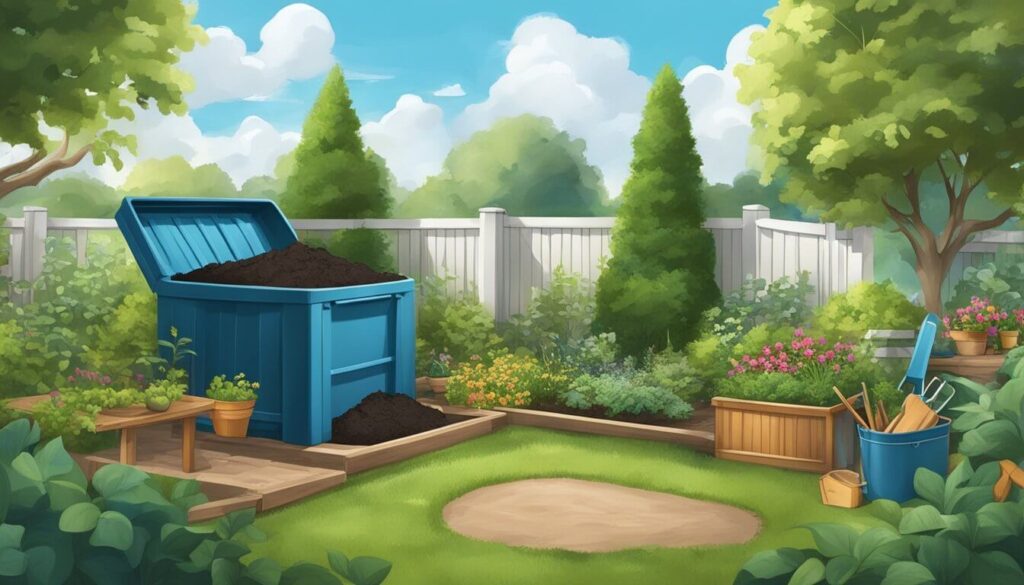 Green Waste Removal Service