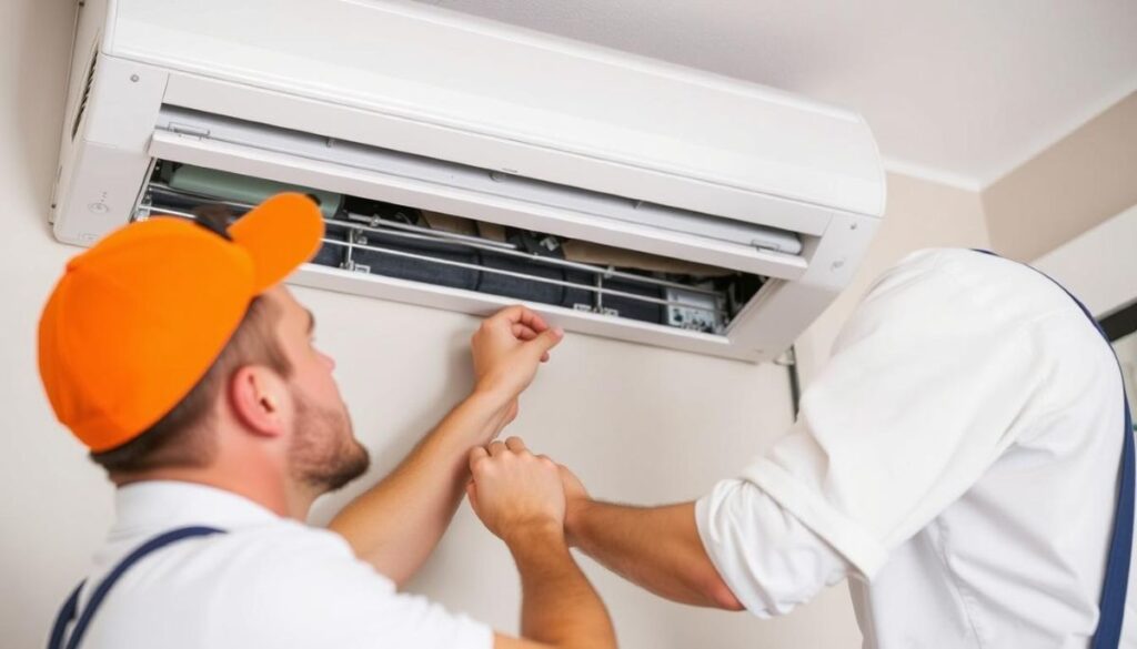 Air Conditioning Blacktown