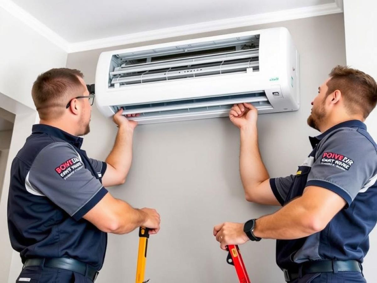 Air Conditioning Blacktown