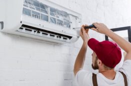 air conditioning installation hornsby