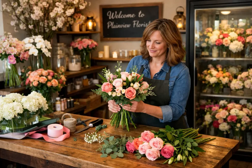 Neutral Bay Florist: A Practical Local Guide to Flowers in 2089


