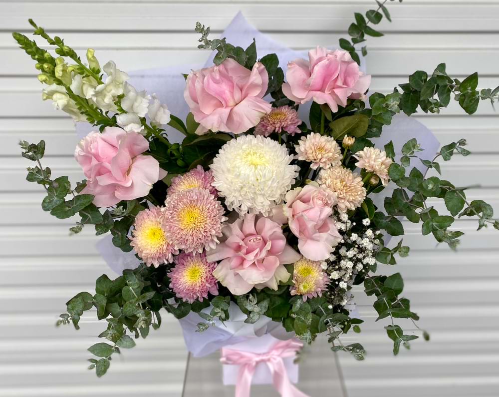 Cremorne Florist: Buying Flowers in 2090 Without Getting It Wrong


